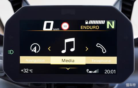 宝马f850gsadventure,宝马f850gsadventure40周年纪念版