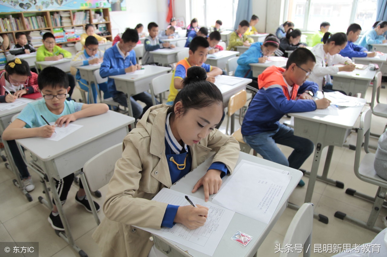 昆明小升初划片依据,昆明小升初现场确认政策