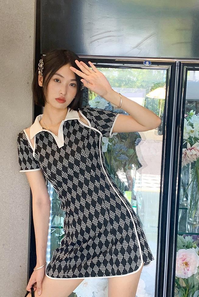 淘宝性价比高的小众平价女装店,实惠又好看的衣服淘宝店铺有哪些