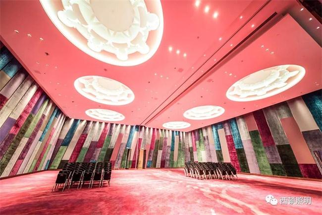 广州w酒店案例分析,苏州餐饮酒店设计案例
