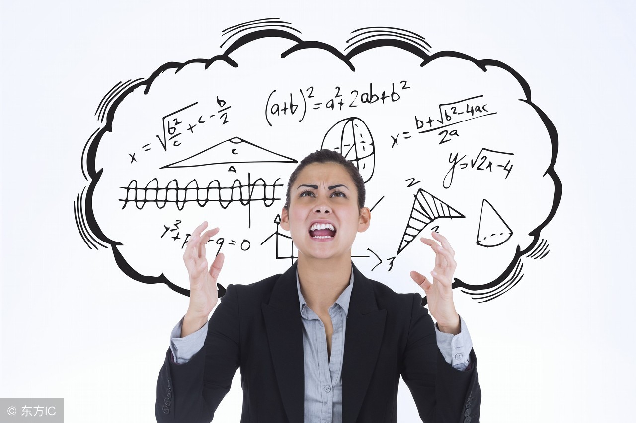 一考试就不会做题怎么办,考试题目会做但是总是出错怎么办