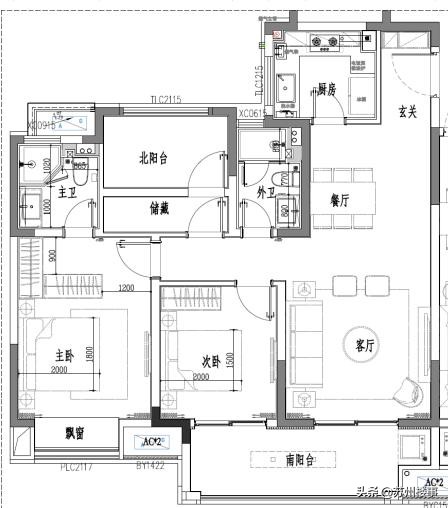 楼市释放4大信号购房者该买房了,2022楼市六大信号