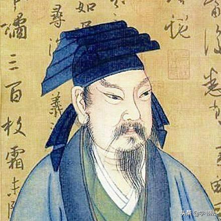 王羲之书法最重要的一个结构技巧,王羲之书法100个常用技巧