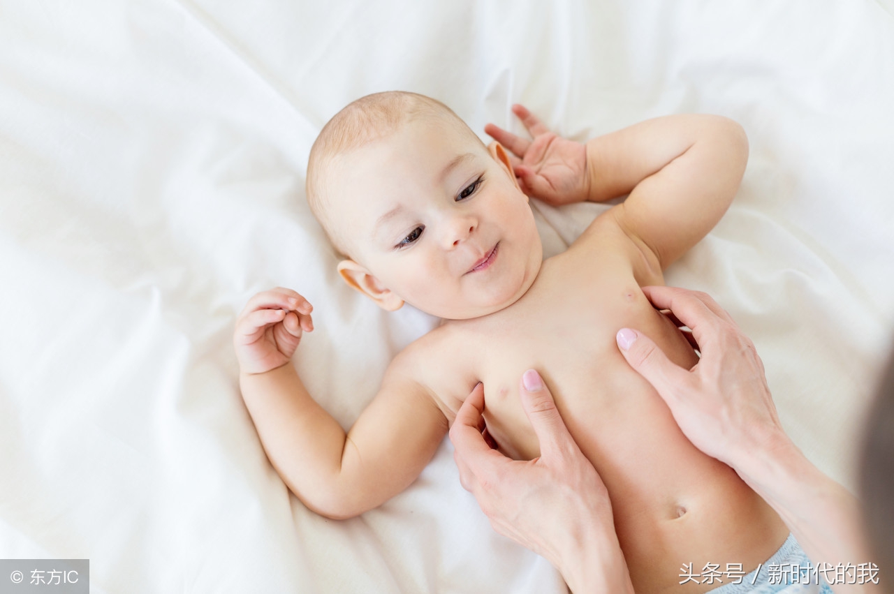 出生一月内婴儿护理知识大全,小儿护理诊断及护理措施