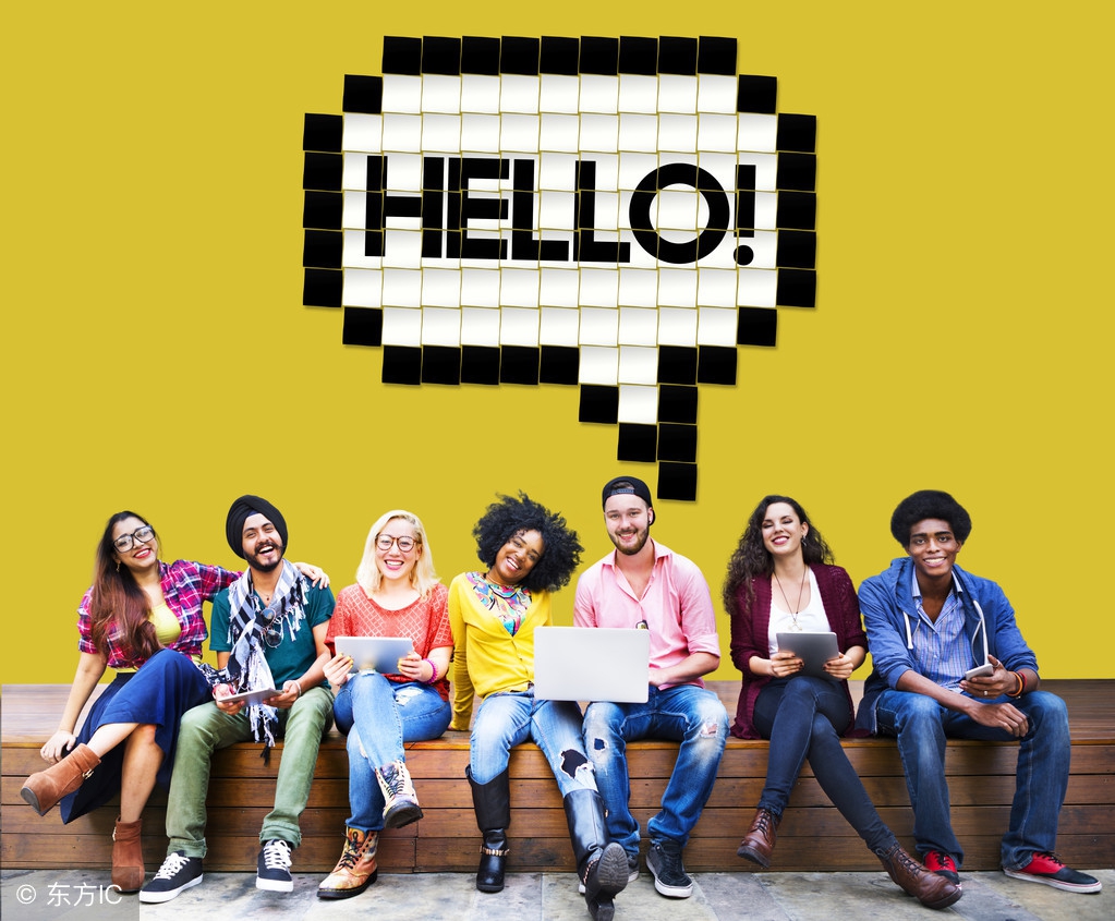 这几个学英语的APP，老师们一定要安装！