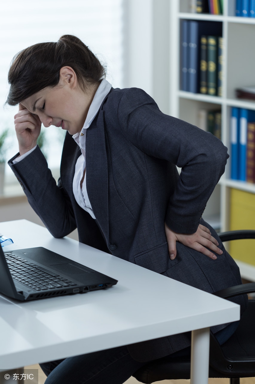 腰椎开裂腰痛的最快治疗方法,腰椎增生导致腰疼怎么理疗