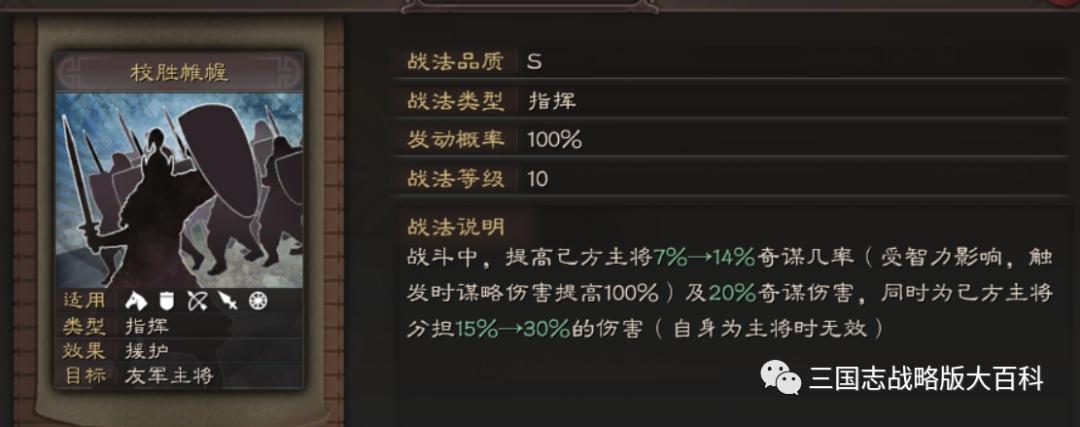 双陆之吴弓——勇而乏稳（上）