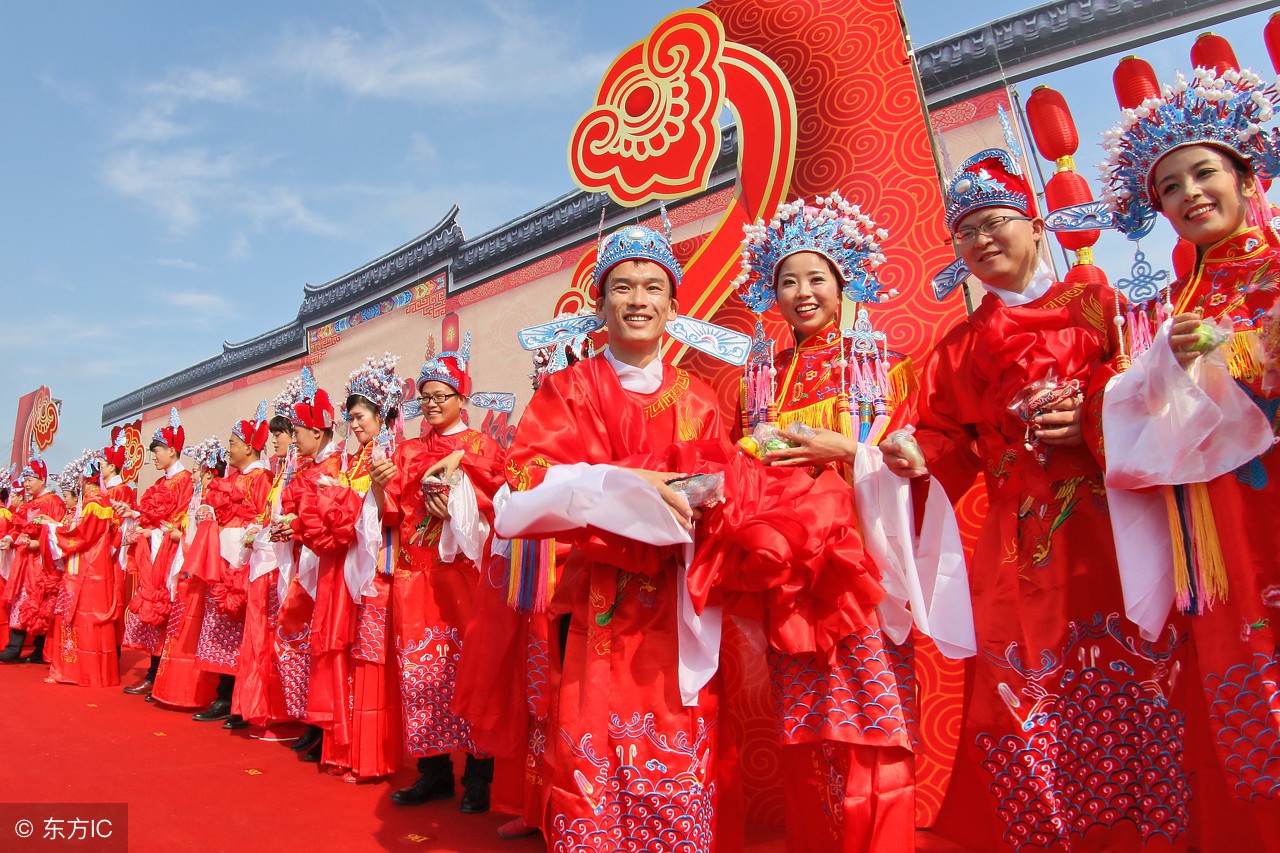 古代同姓不婚产生的原因是什么,同姓不婚古人遗训