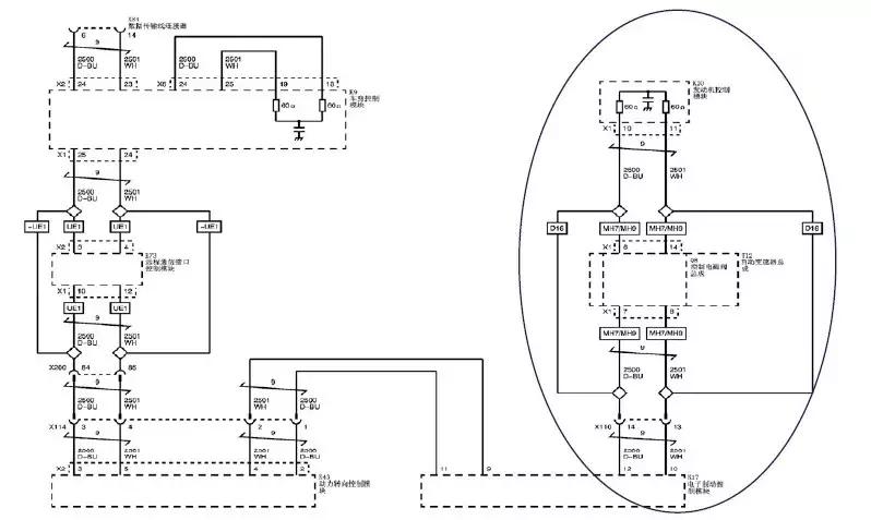 初级汽车维修故障案例大全,汽车维修故障案例总结报告