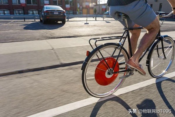 2019中国最具潜力50家物联网公司,华为深度合作六年的物联网公司