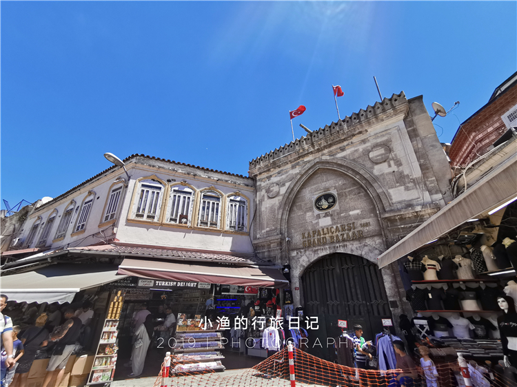 中国人去土耳其旅游,中国人去土耳其旅游的原因