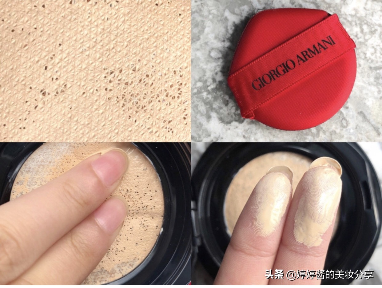 大牌气垫哪款好,最近公认最好用的气垫夏天