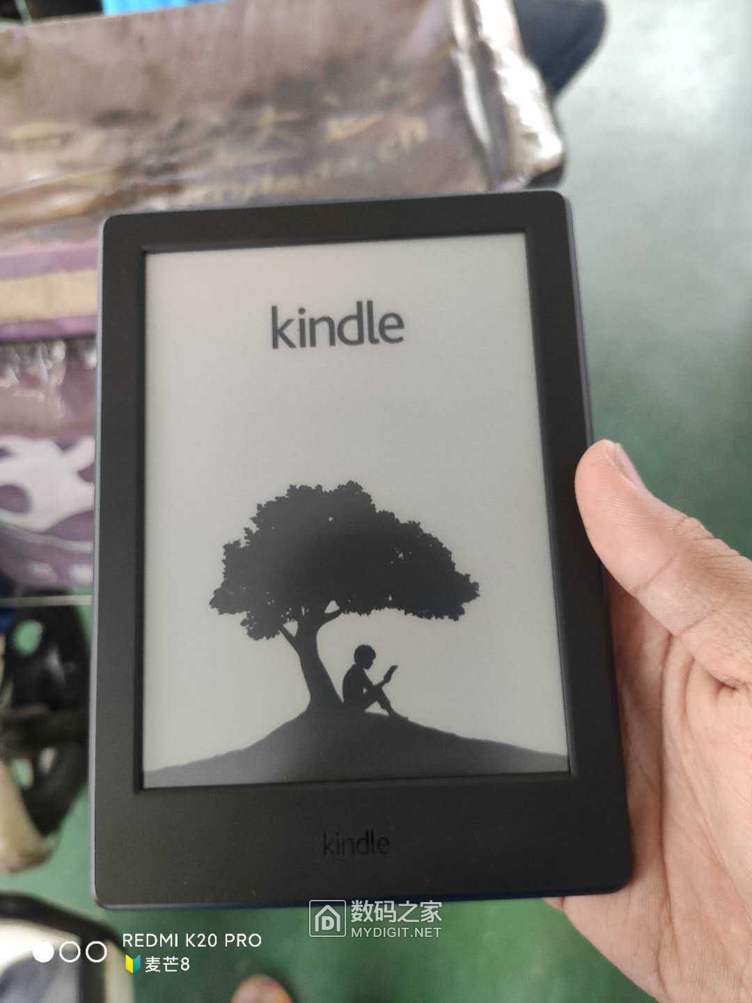 kindle咪咕版充满电用多久,kindle咪咕版新手使用教程