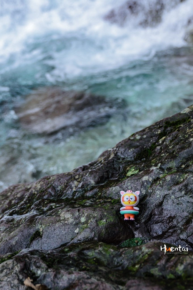 一下雨徽州就成了水墨色,安徽石台避暑胜地