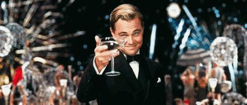 世界最好的起泡酒,列举三款世界最著名的起泡酒