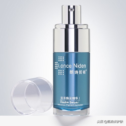 推荐几款美白淡斑的精华,最好用的美白淡斑精华测评