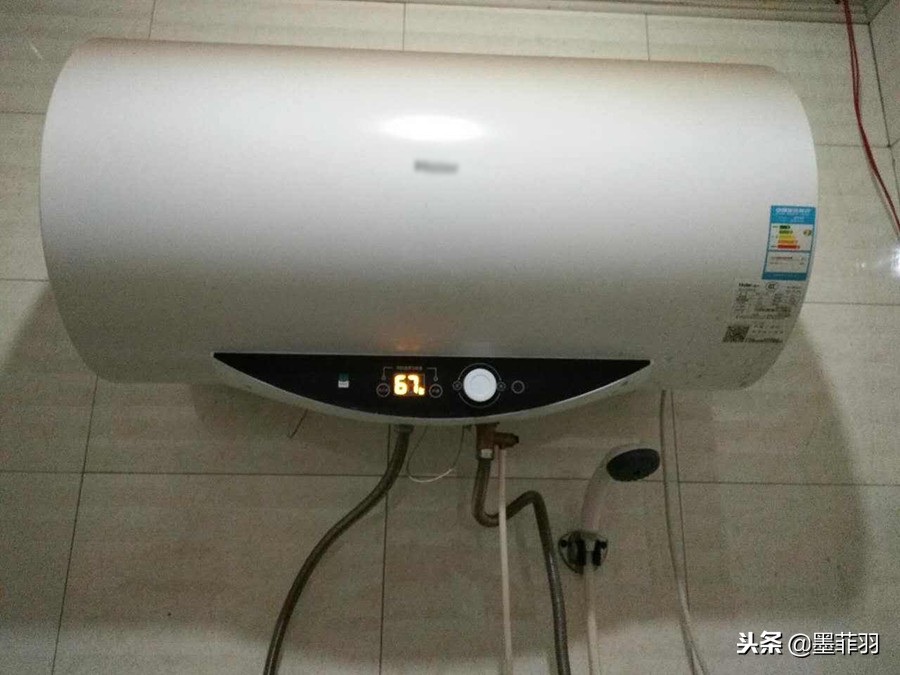 热水器几年不清洗水会引起过敏吗,热水器太久不清洗身体痒