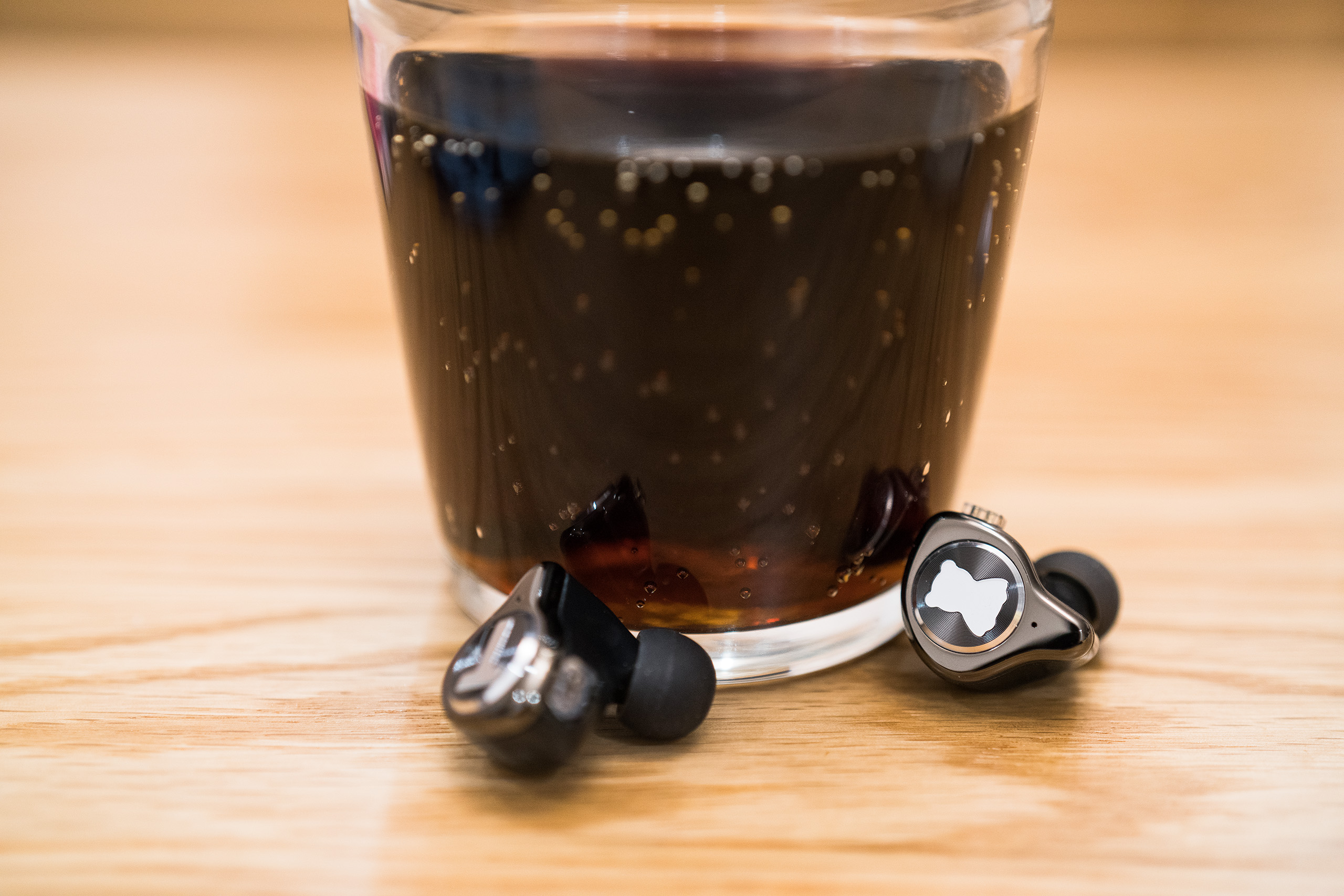 通透精致的平常心——TFZTXBEARMONICA动圈耳塞小评