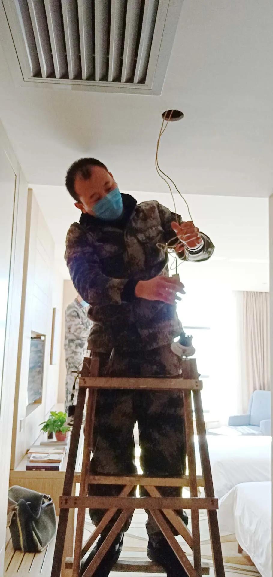 大午温泉干净吗,大午温泉卫生