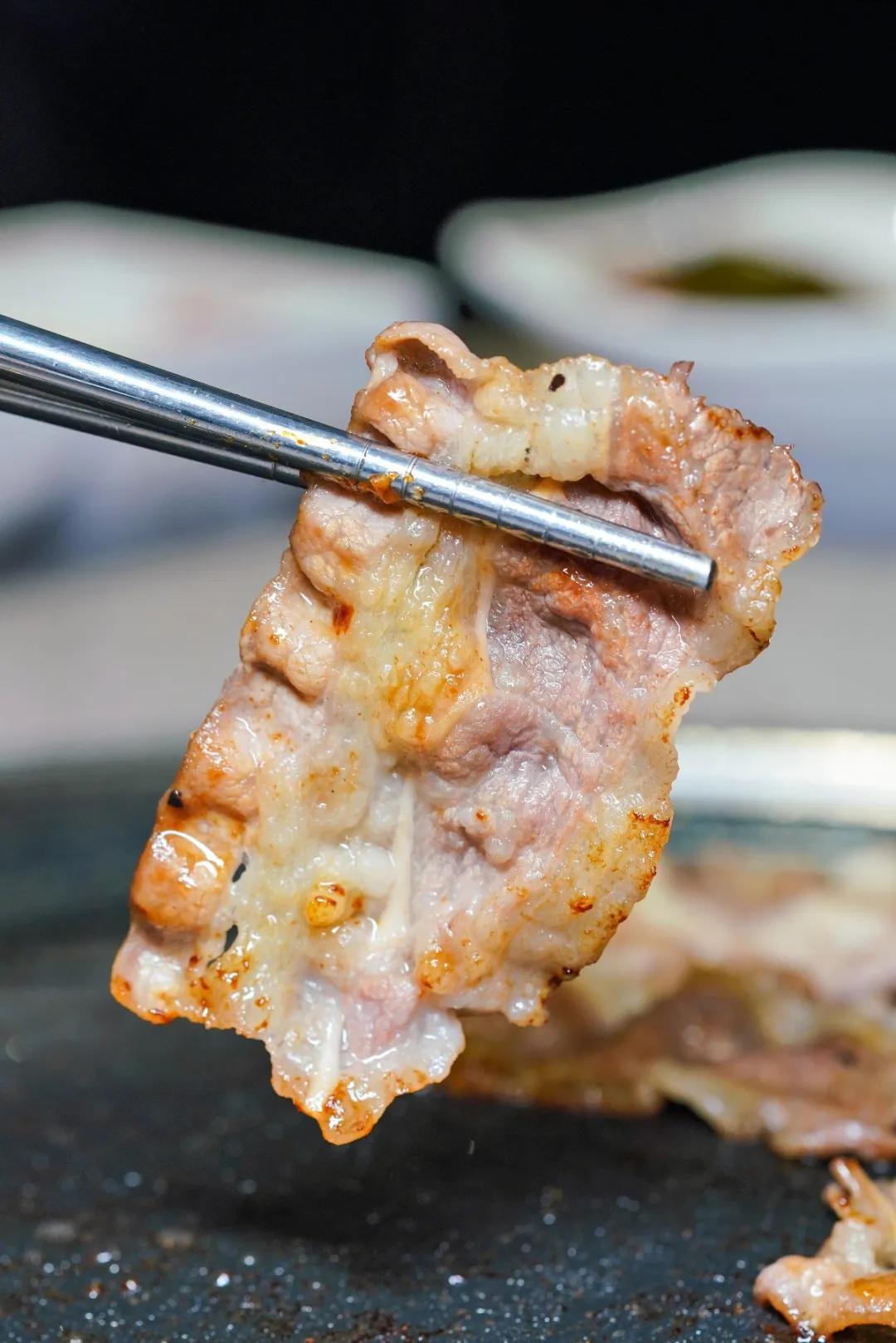 济南炭火日式烤肉,济南日式炭火烤肉