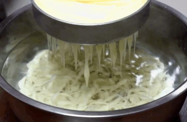 你以为姜只能配肉？姜比肉还好吃