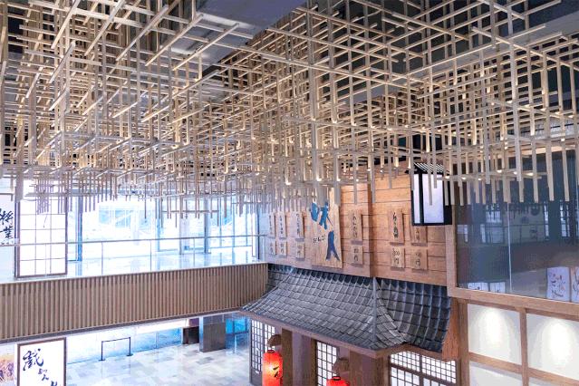 魔都新晋潮流地标,魔都新地标外滩