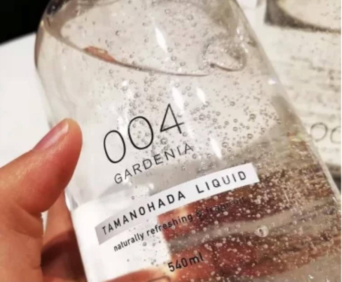 季泉伊树苦参去屑控油养发洗头水,自己配制黑发养发洗头水配方