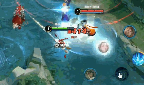 大乔倾国倾城,大乔小乔国色天香技能