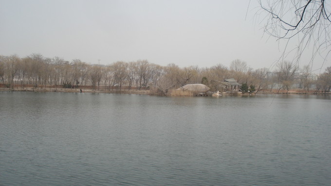 大连普兰店小众景点,大连免费的景点推荐