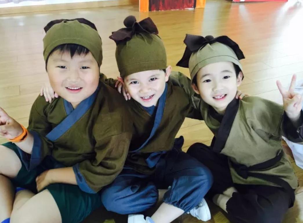 etonhouse伊顿幼儿园,eton伊顿