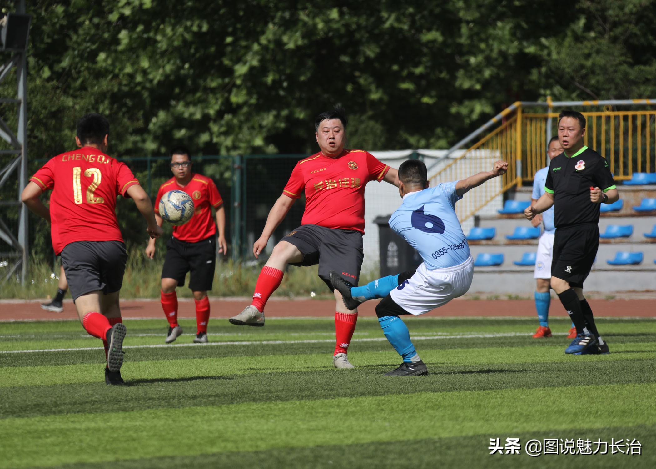 长治市2024足球赛事赛程表,2022长治市足球联赛