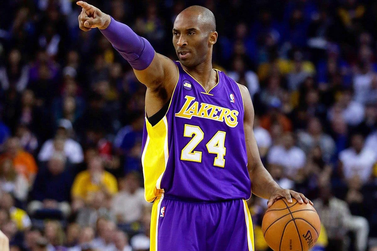 科比脑残语录,科比荒谬语录