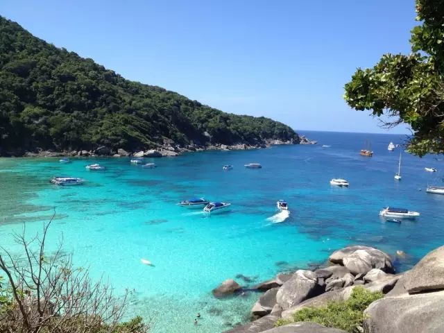 去泰国为什么不能去酒吧二楼,泰国酒吧的二楼为什么不能上