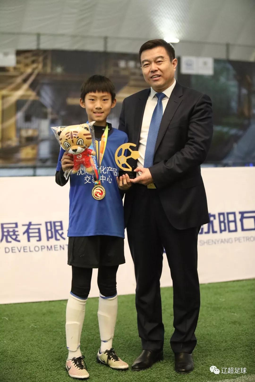 第二届中国青少年足球U13总决赛,共筑足球梦北体