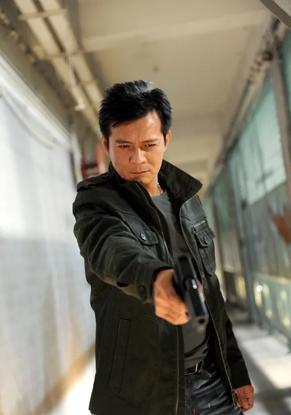 香港影坛演技最好的10位男配,香港演员反派演技炸裂瞬间