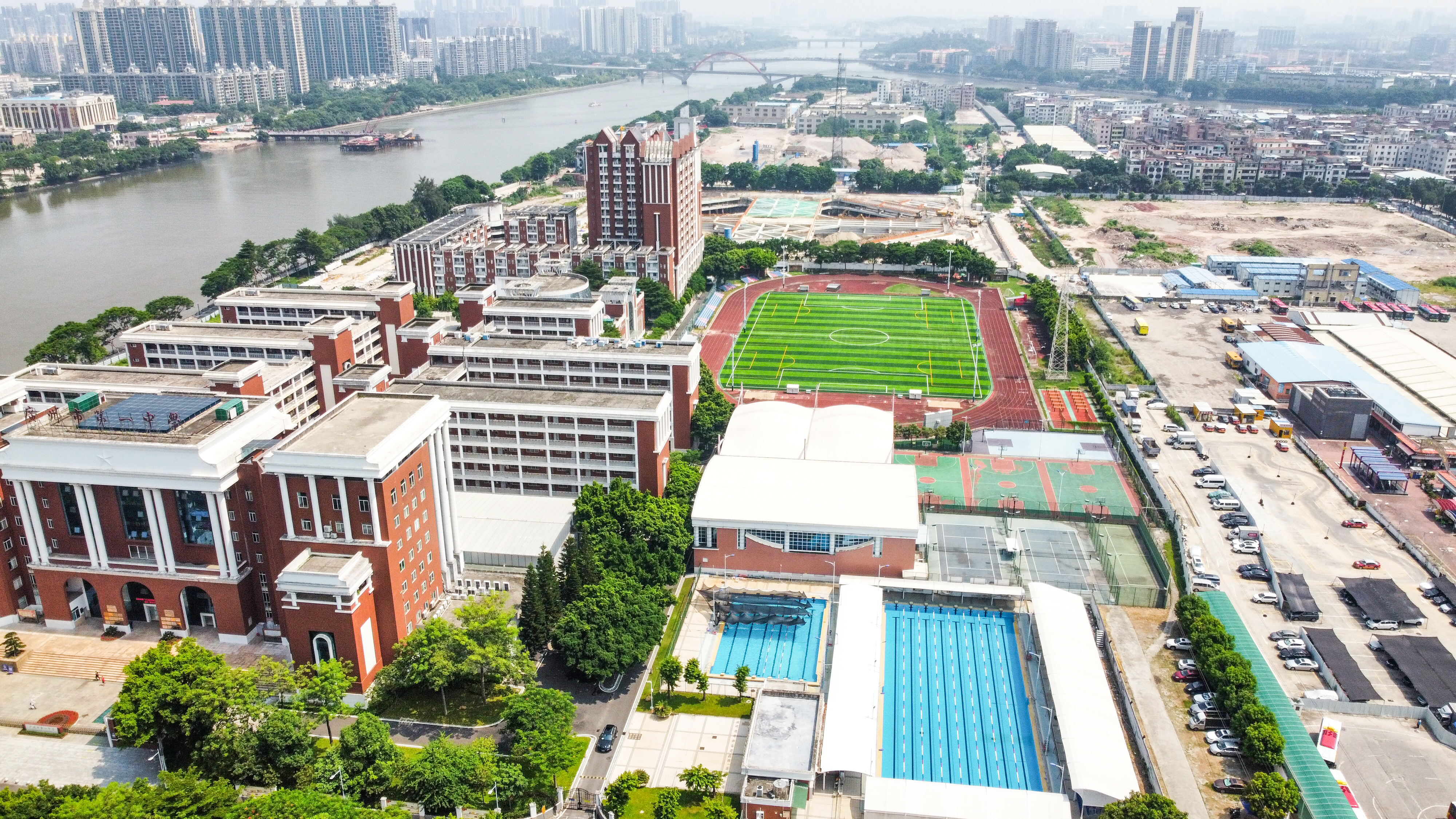 在全民健身与体育强国的大背景下，民族体育照明品牌路在何方？