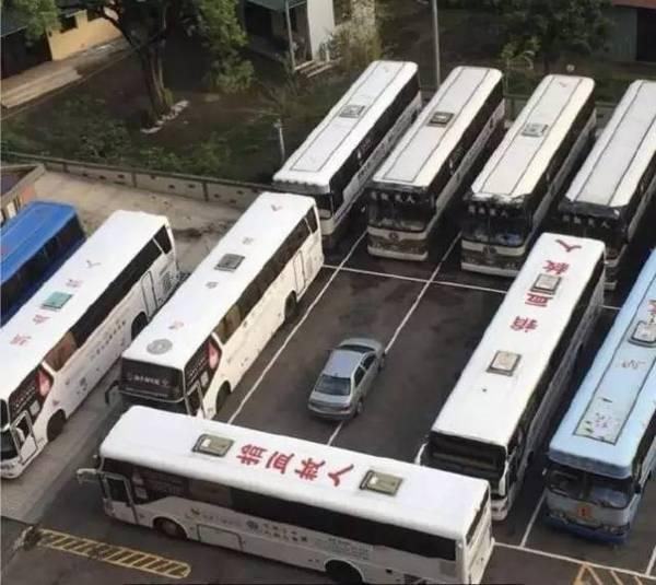 找不到车位停路边会被贴罚单吗,找不到停车位被贴条