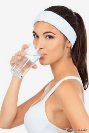 身体需要水分的时间,身体缺水的46个理由