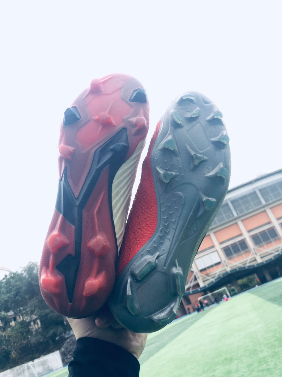 2020年enjoyz足球鞋评测,enjoyz足球鞋