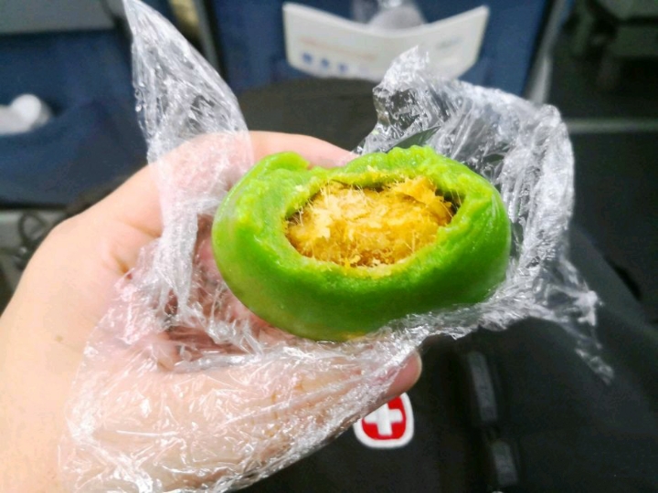 惊艳你的味蕾蒜香粉丝煲,惊艳你的味蕾