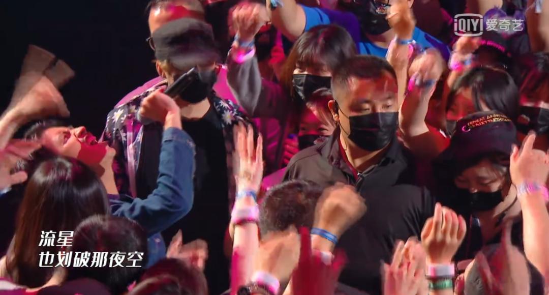 阿珍爱上了阿强乐夏投票环节,乐夏2阿珍爱上了阿强成员