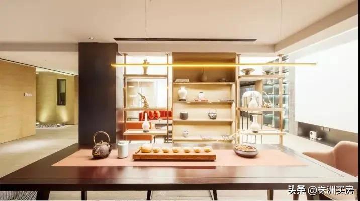 @株洲人：开门见山，推窗听湖，如此生活！（文内暗藏福利）