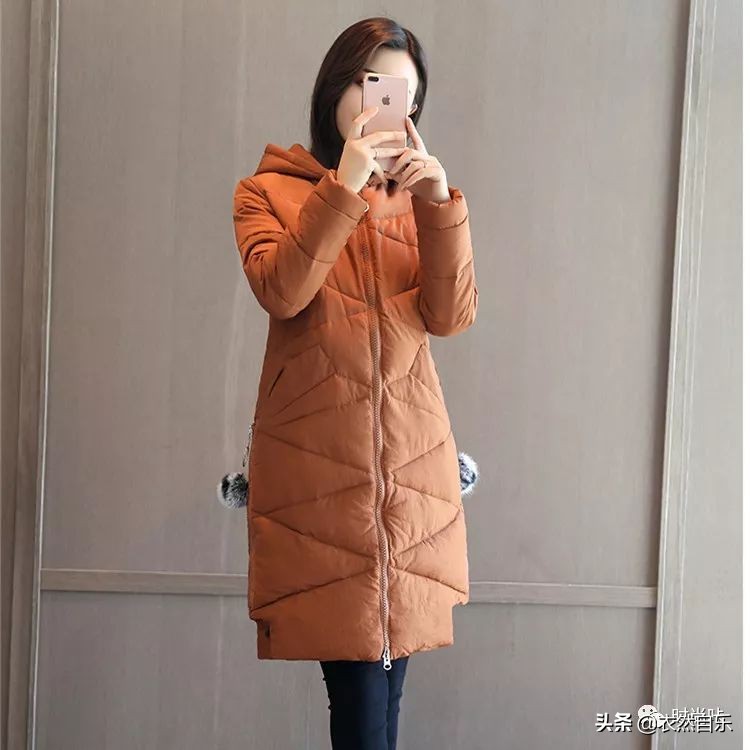 新款小棉袄保暖又时髦,小棉袄气质可爱