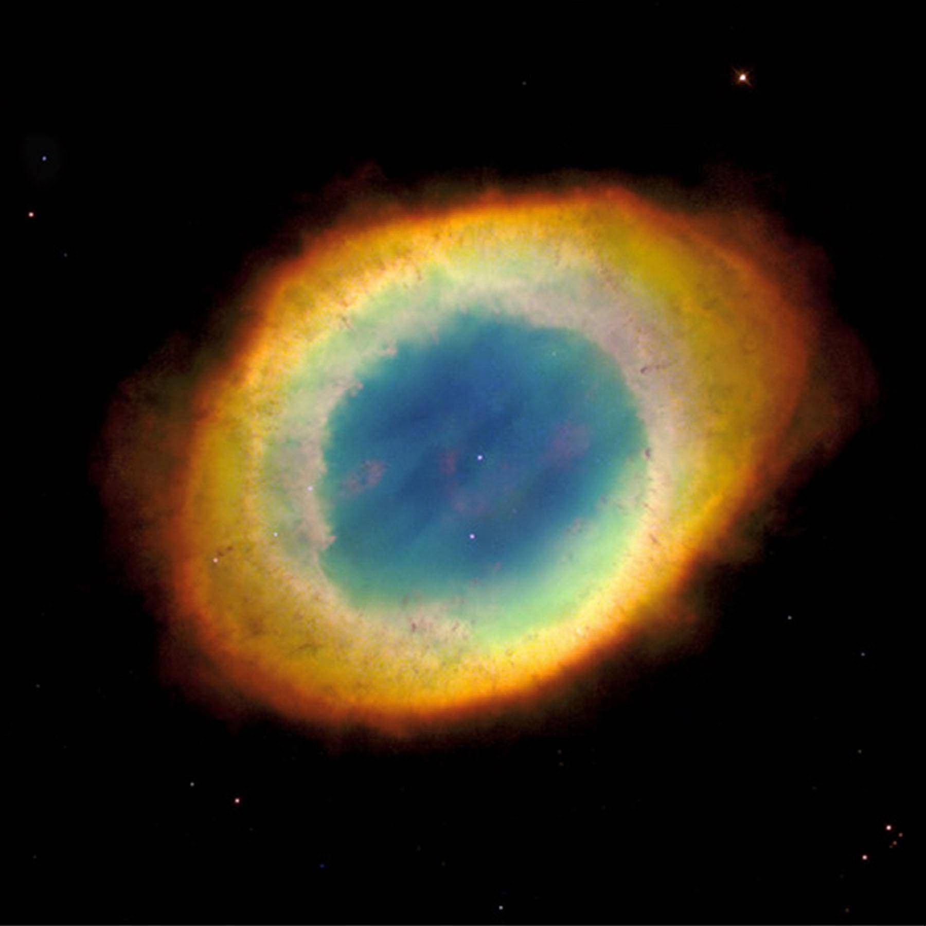 宇宙为什么有那么多星星,这么多星星为什么宇宙还是黑色的