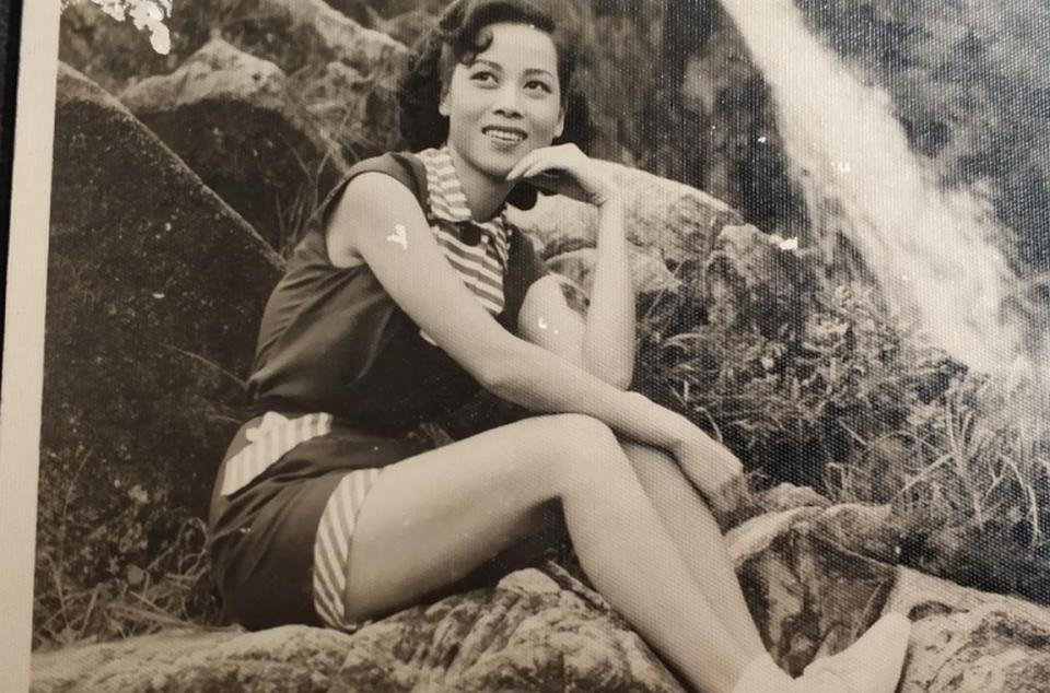 香港粤剧名伶芳艳芬近况,粤剧明星芳艳芬现状