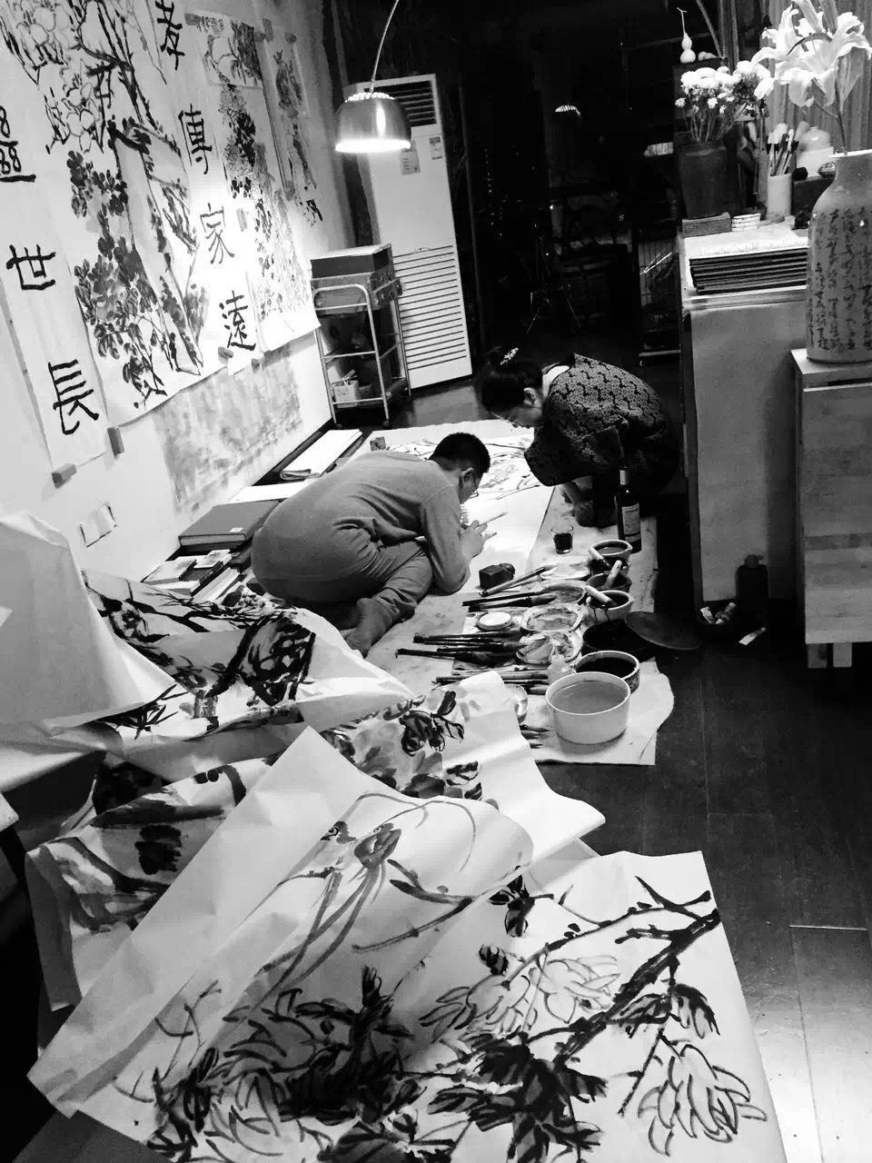 陈丹青评价齐白石,陈丹青被直呼大名