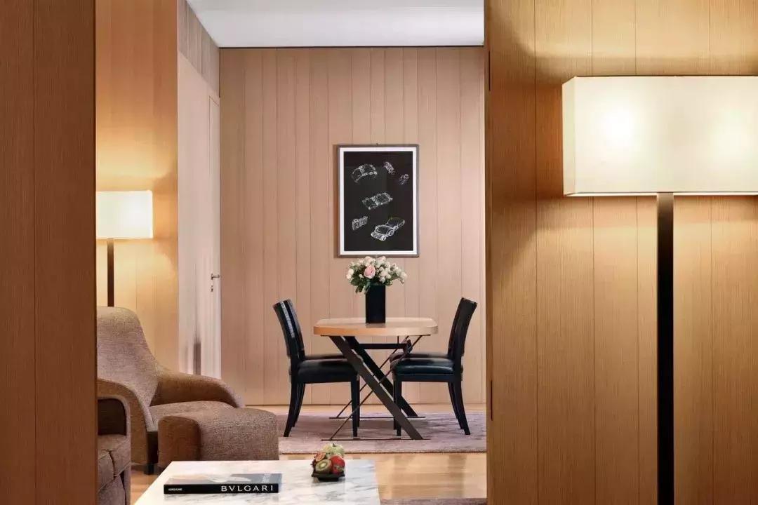 米兰展复古,米兰展法式