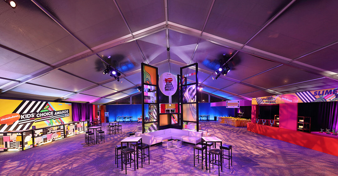 给孩子一个不同寻常的派对布置,做儿童派对策划