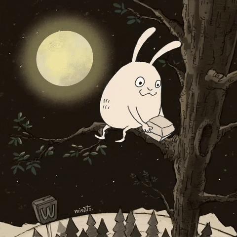 最近看的治愈系漫画,又暖又好看的治愈系漫画