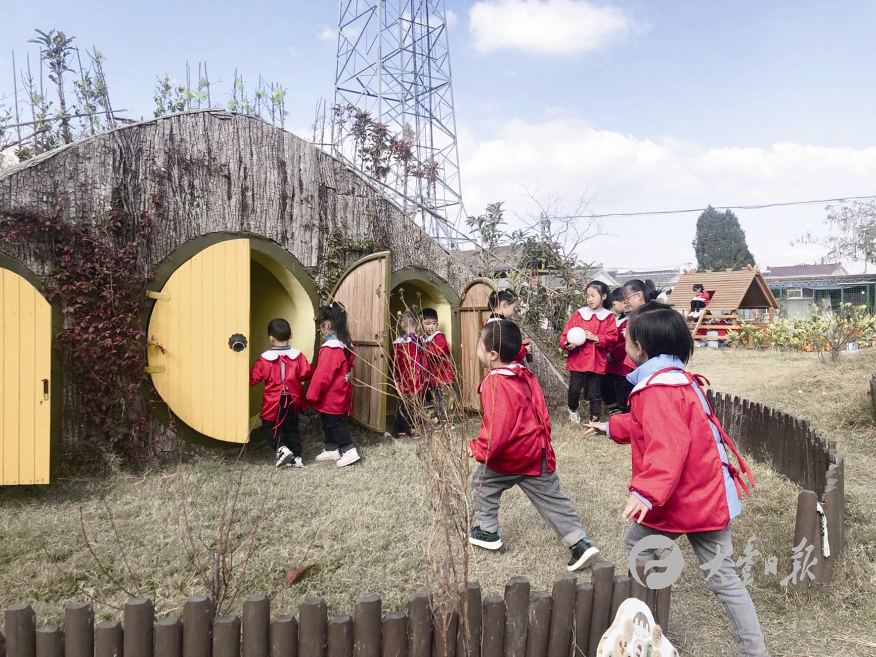 江苏盐城大丰:「非凡2020」接续奋斗开创教体新局面